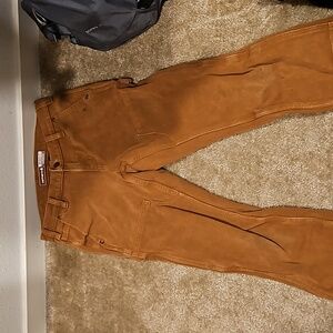 Carhartt work pants